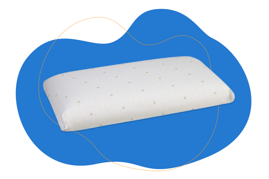 Almofada Pikolin Acea em látex